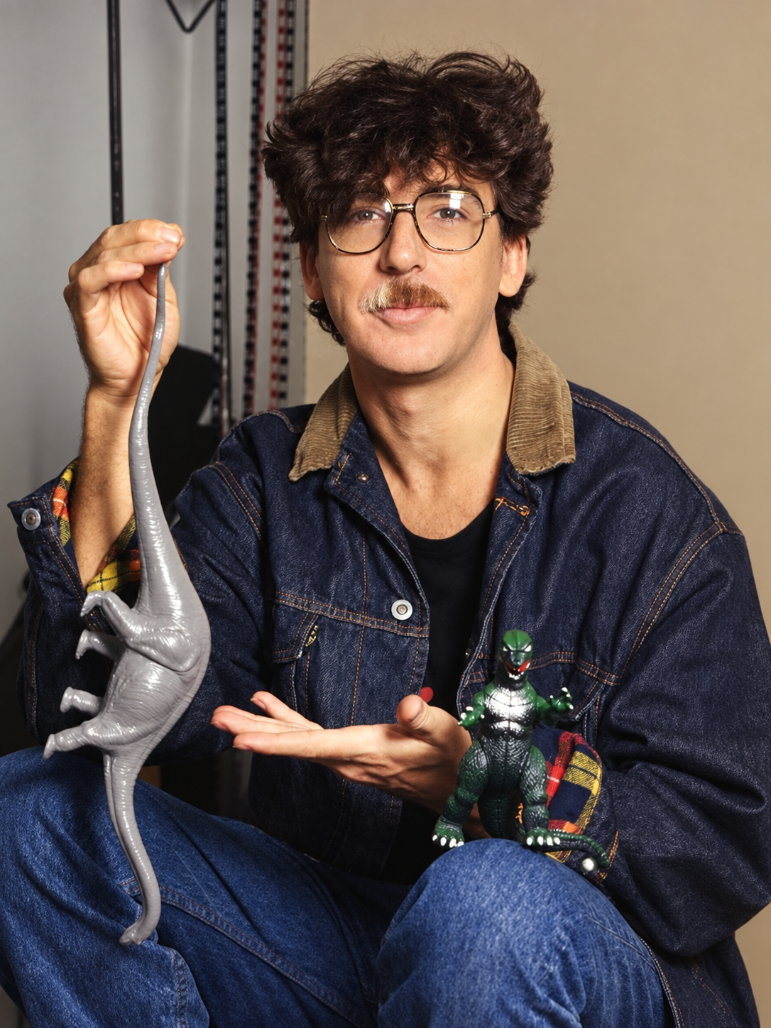 Frank Zappa #3 v2