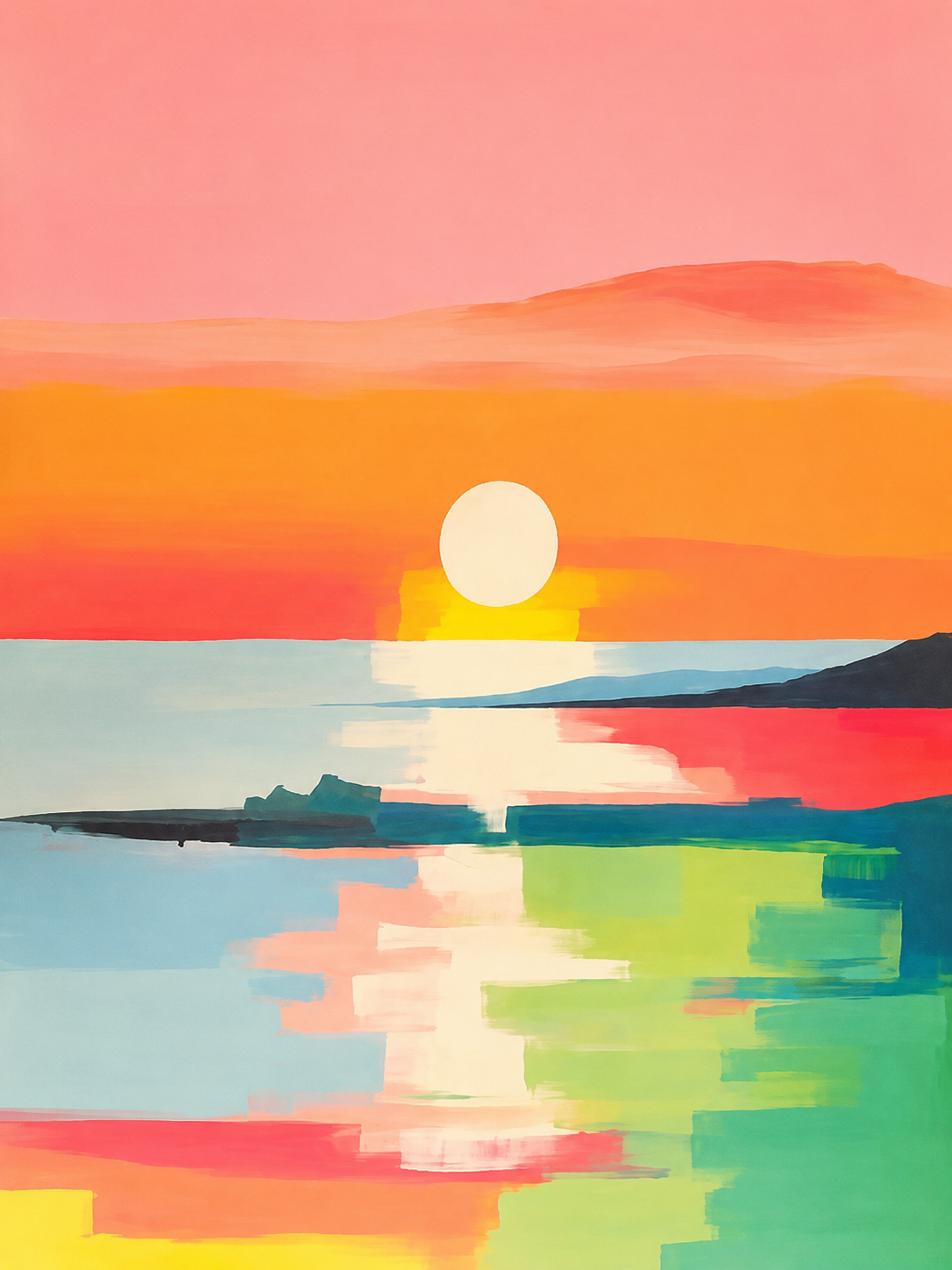 Horizonte de Fuego