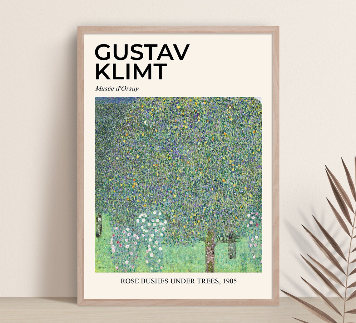Gustav Klimt #6