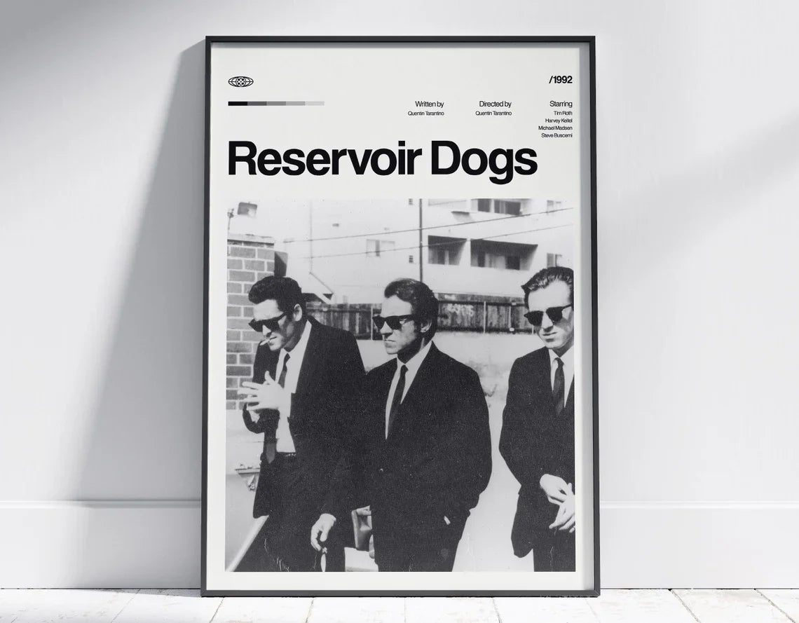 Reservoir dogs