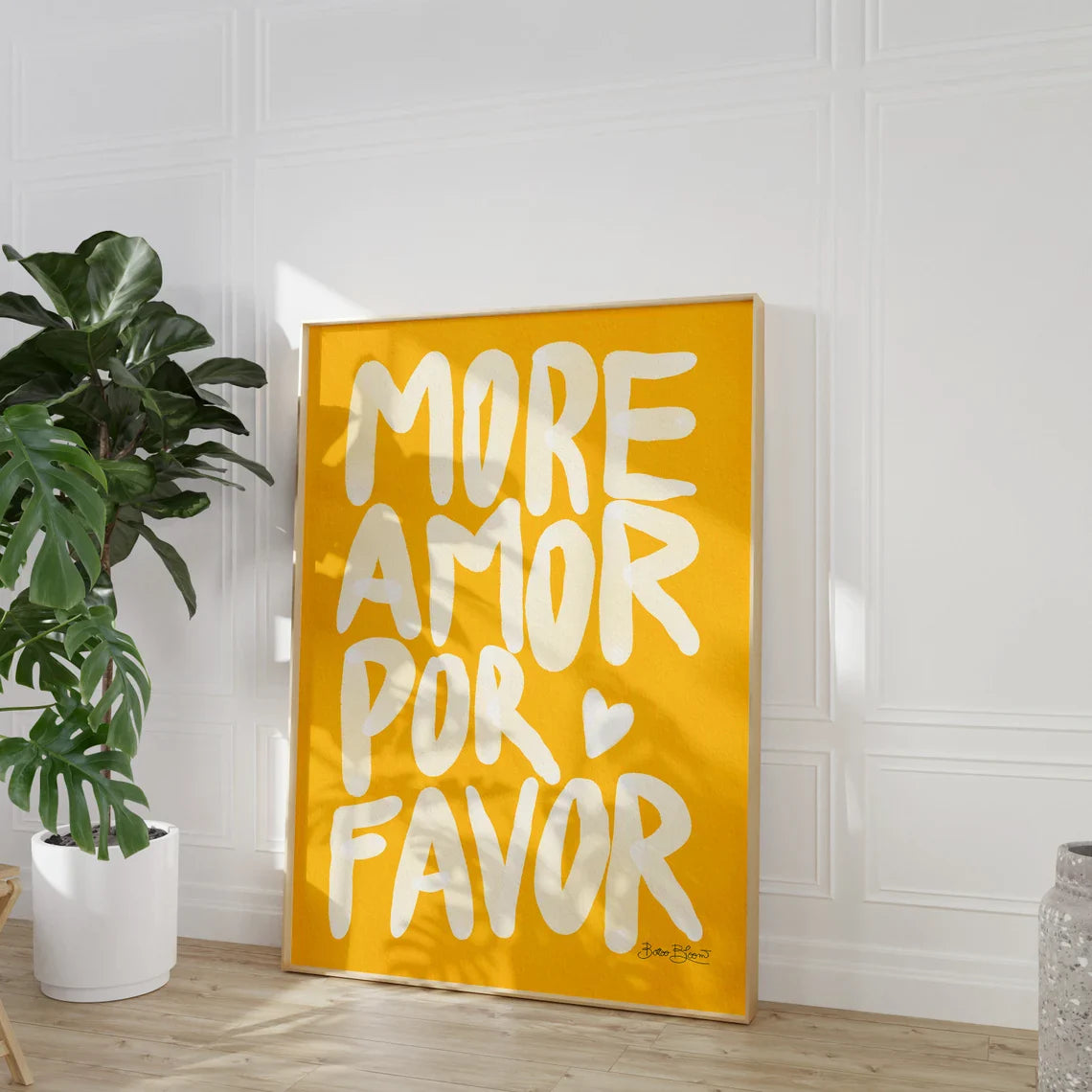 More Amor Por Favor 2