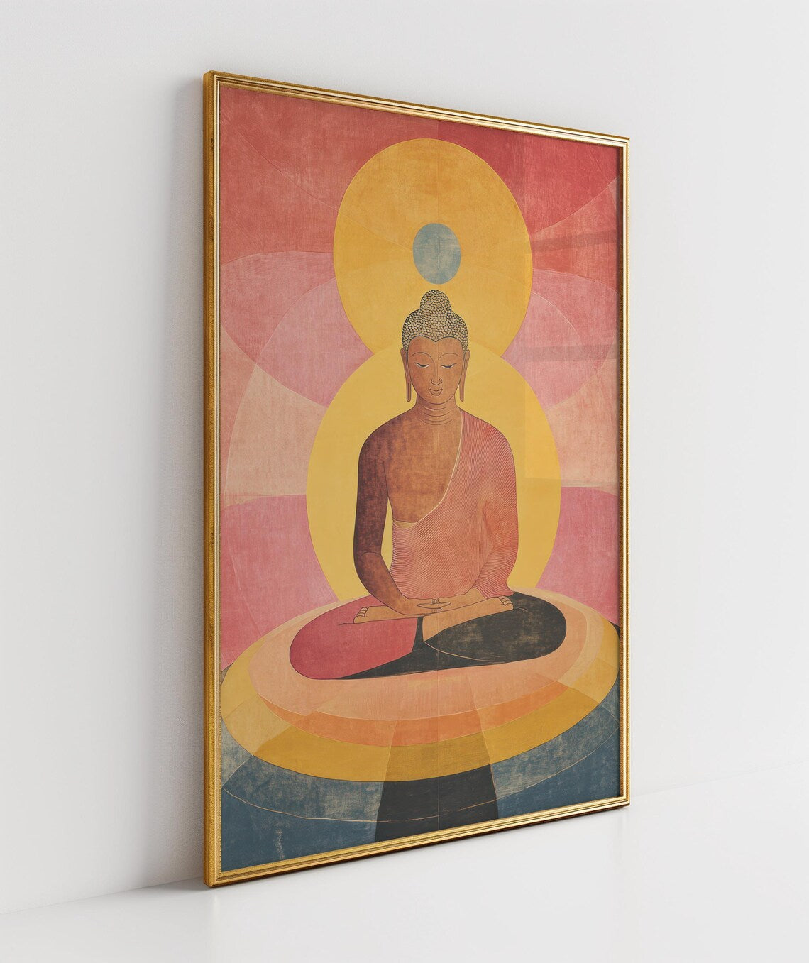 Hilma Af Klint #1