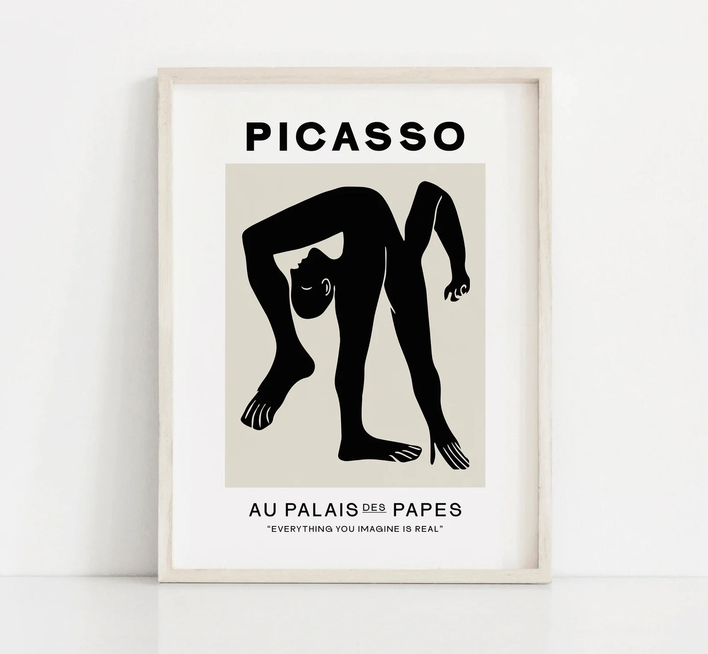 Picasso #7