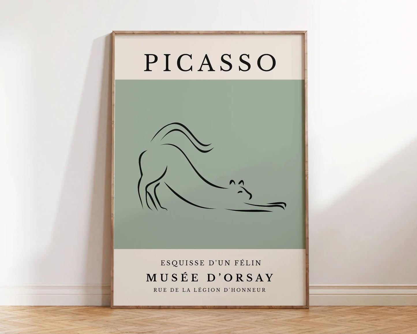 Picasso #8