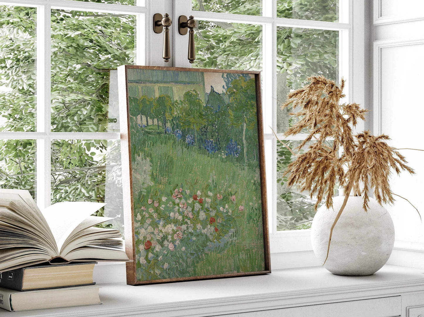 Vincent Van Gogh #15