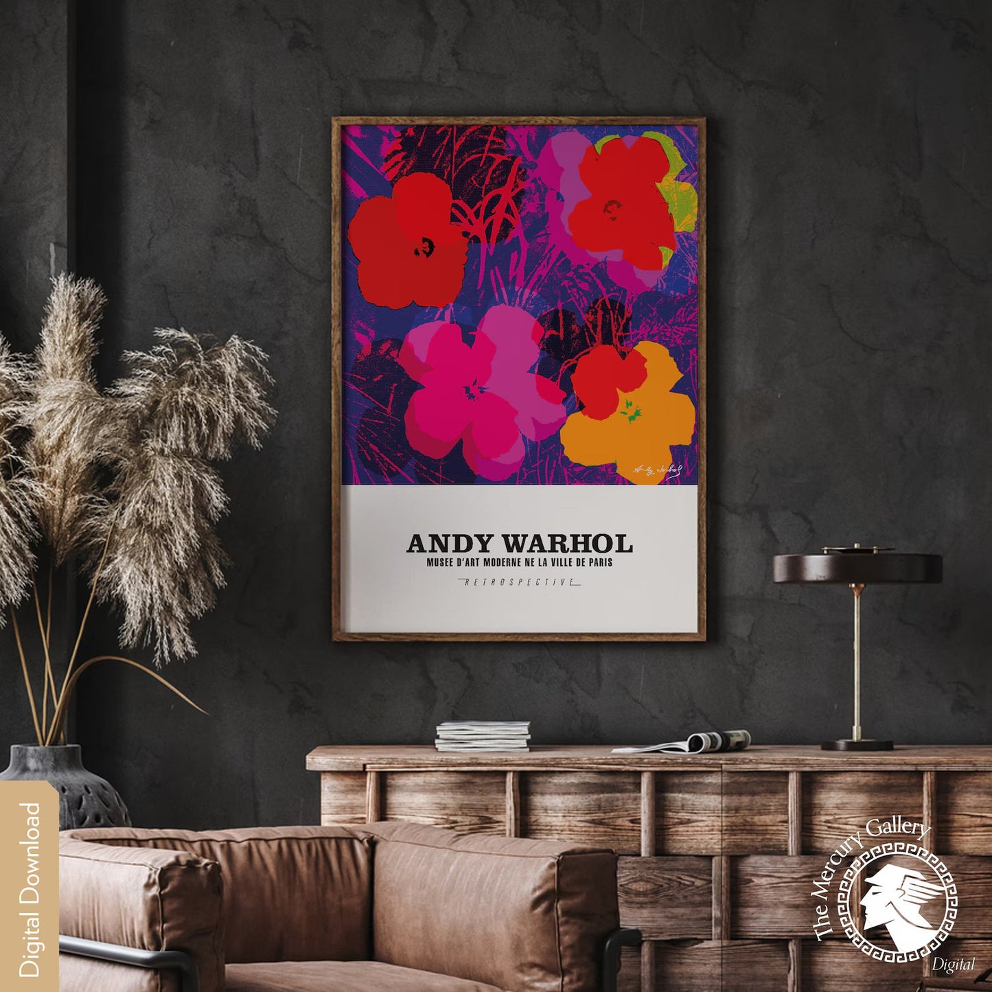 Andy Warhol #12