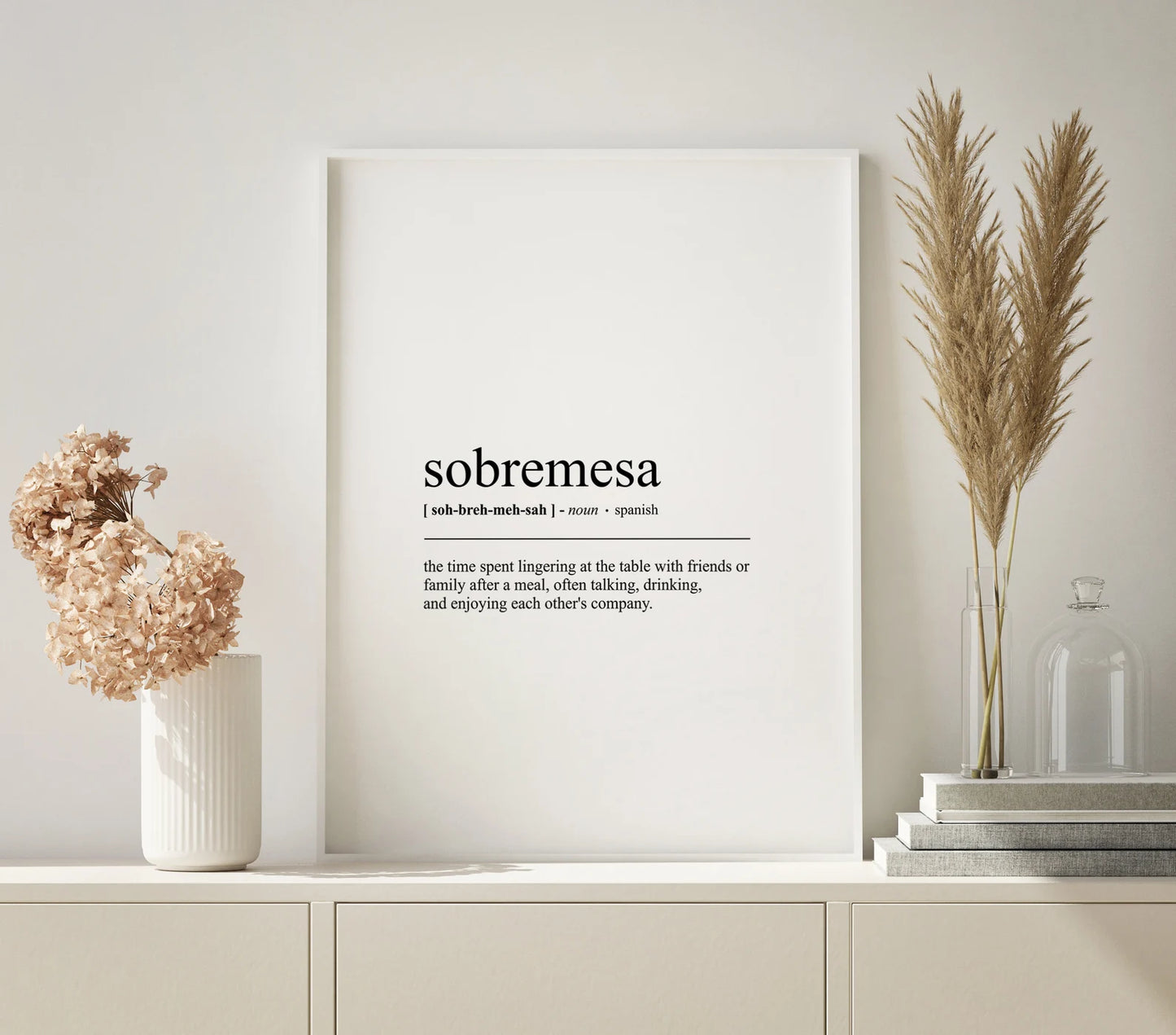 Sobremesa 2