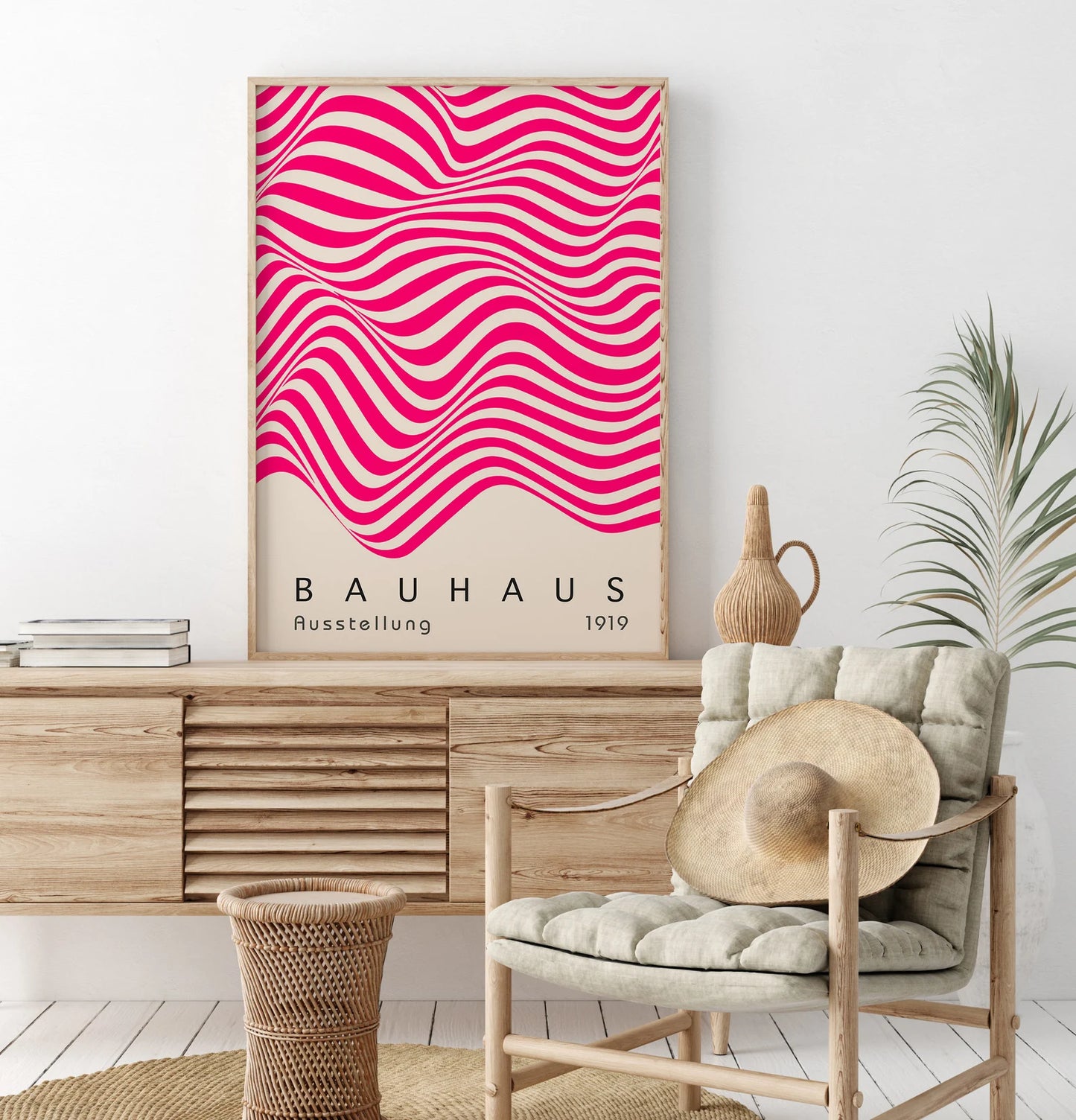 Bauhaus #12