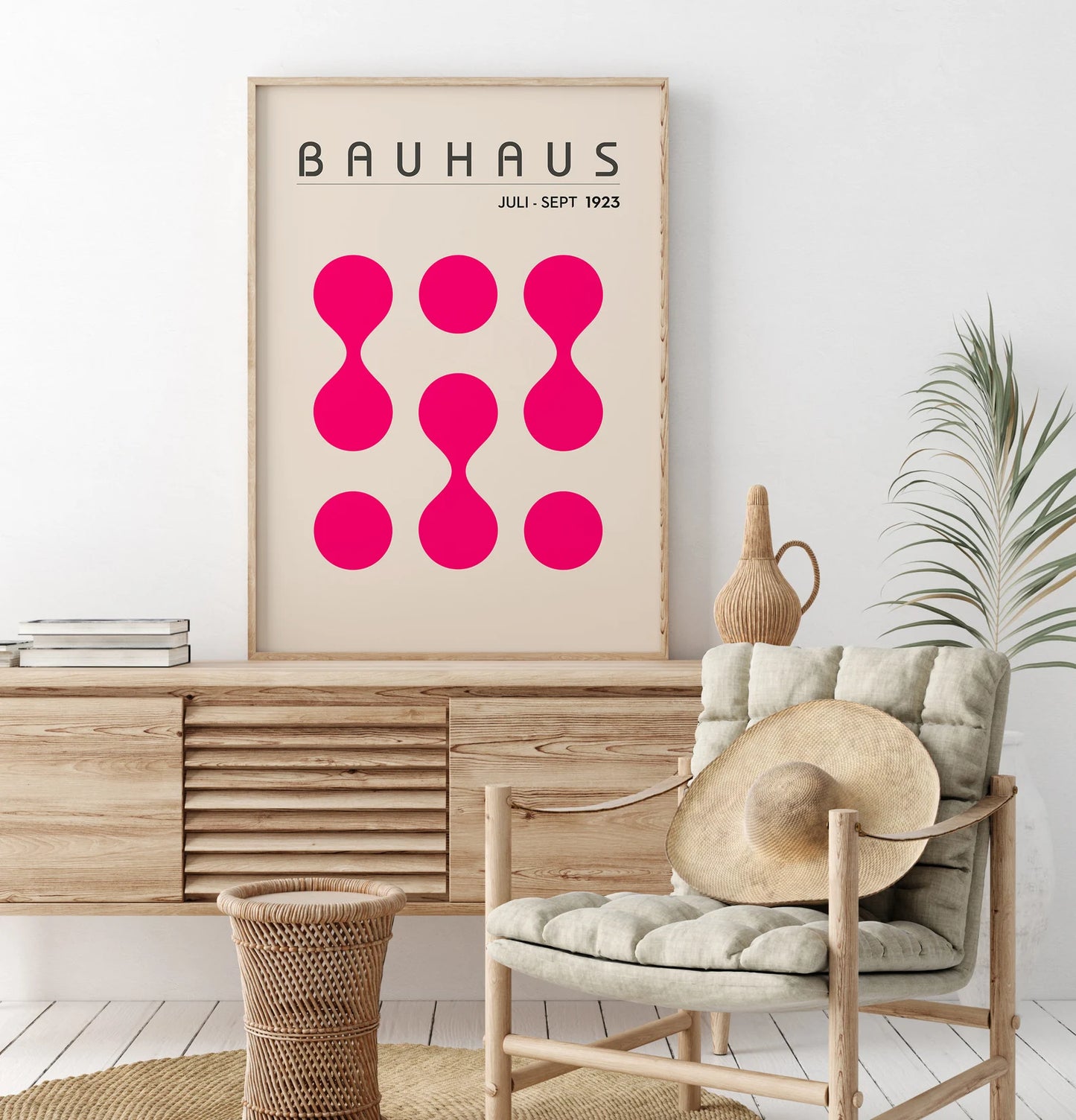 Bauhaus #14