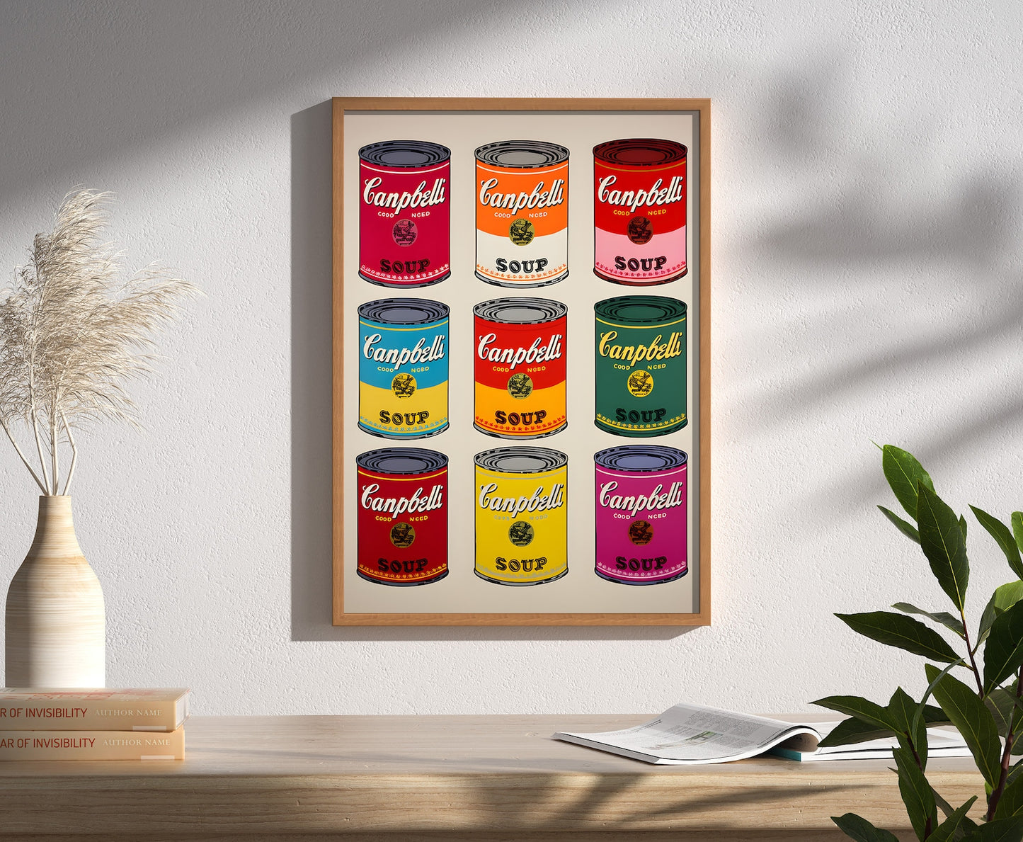 Andy Warhol #9