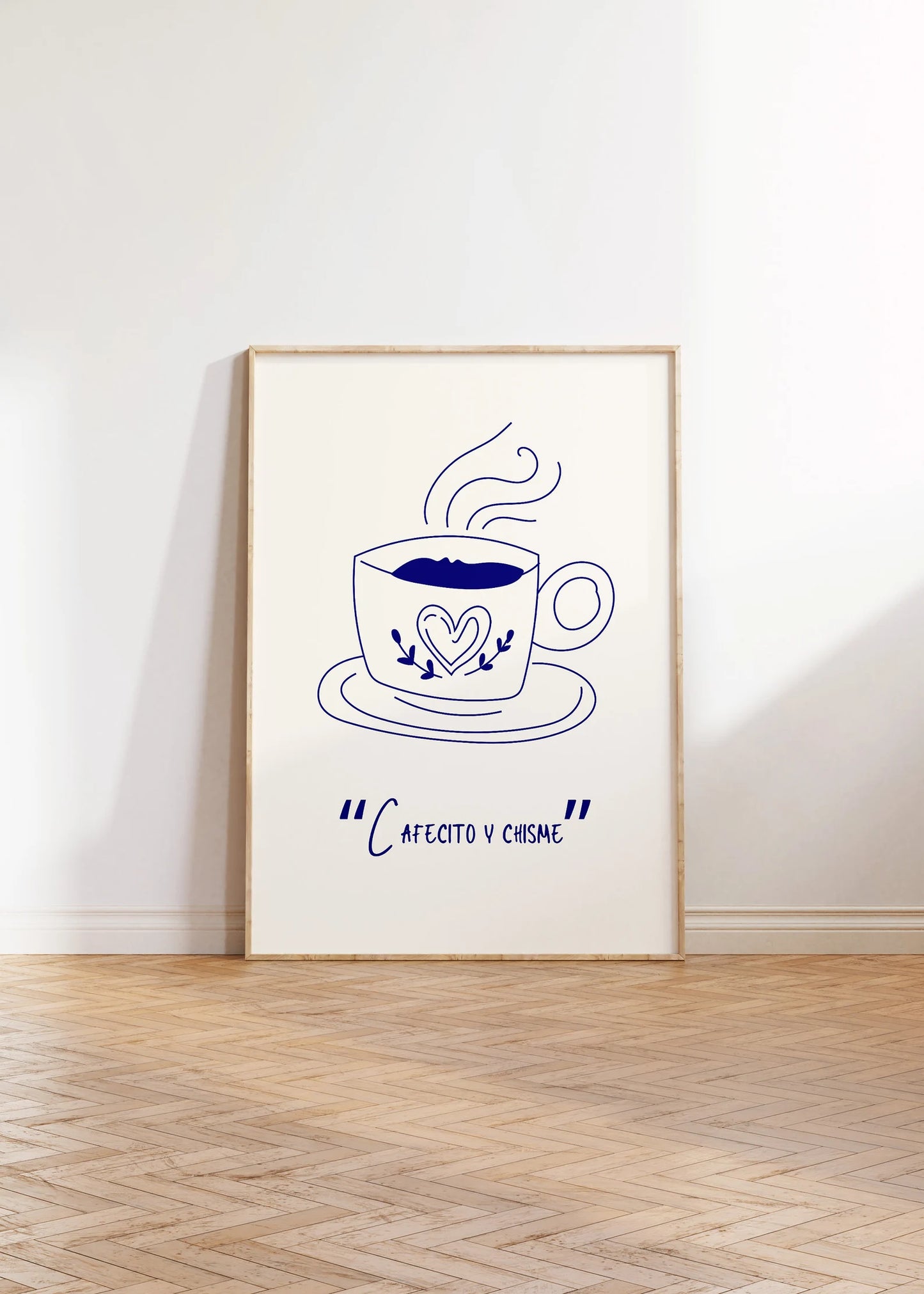 Cafecito