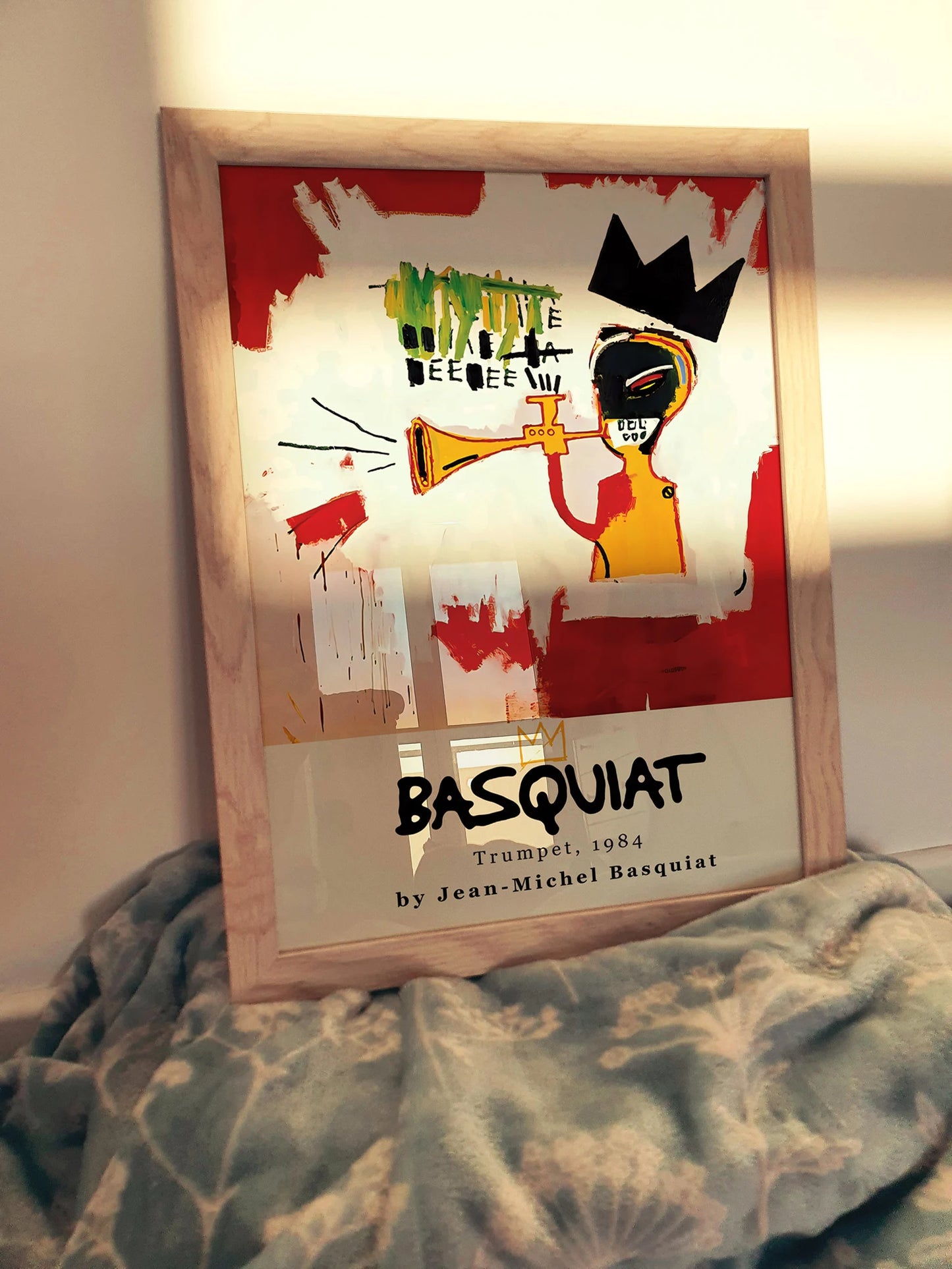 Basquiat #7