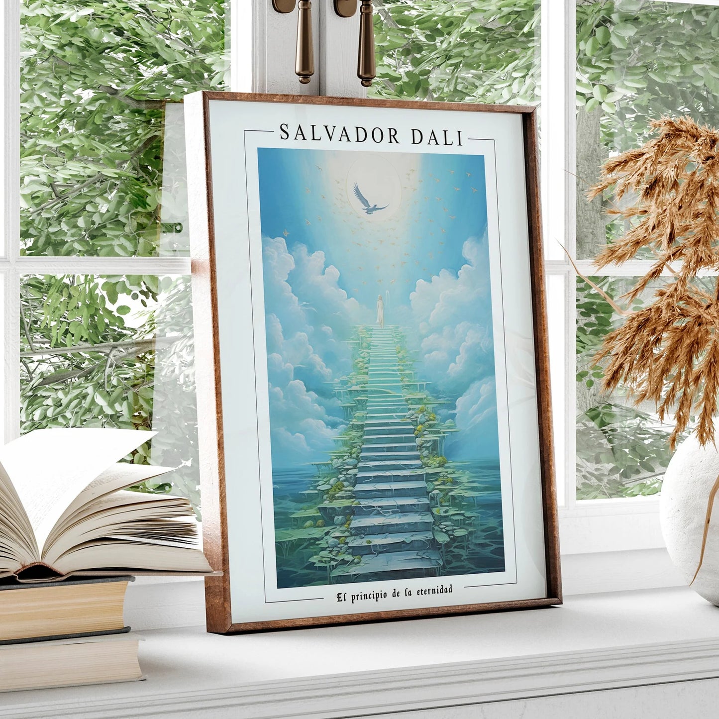 Salvador Dali #22