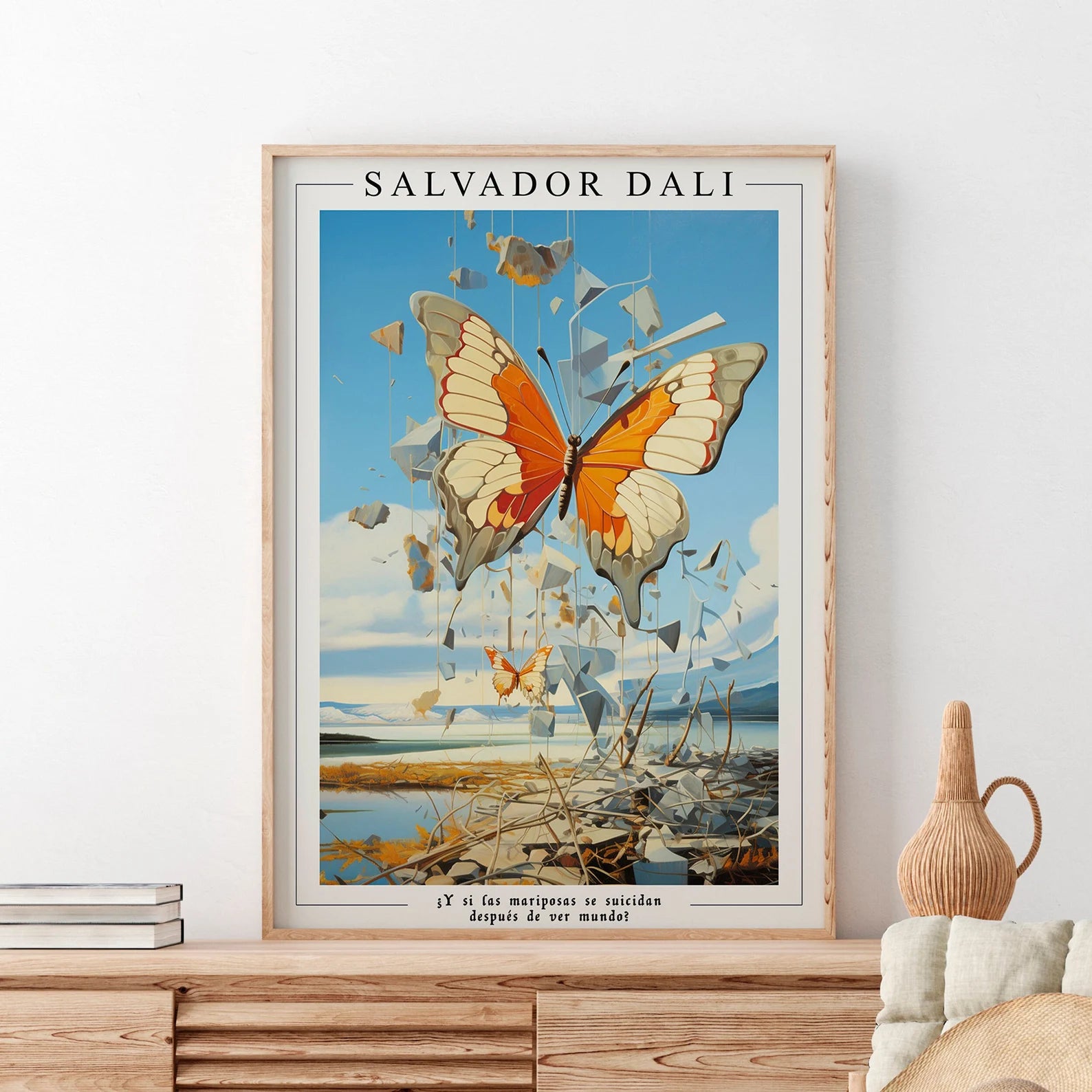 Salvador Dali #19