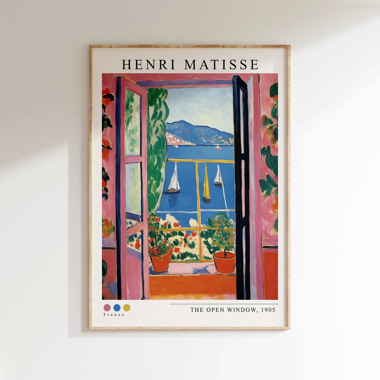 Matisse #10
