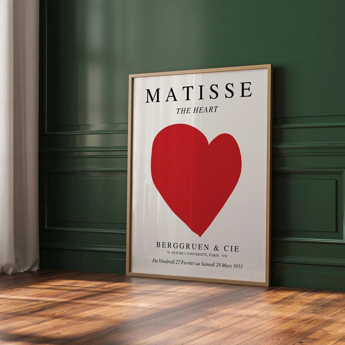 Matisse #5