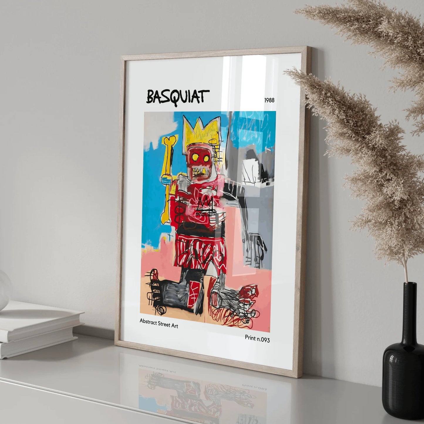 Basquiat #13