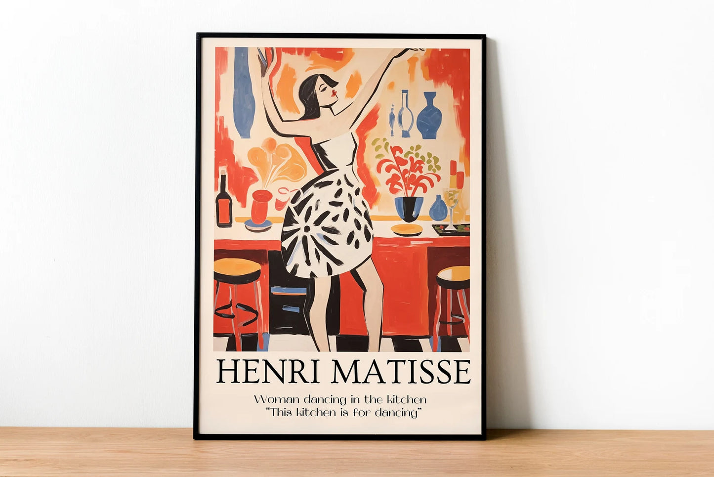 Matisse #18