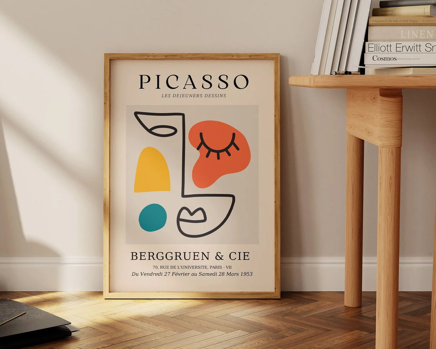 Picasso #26