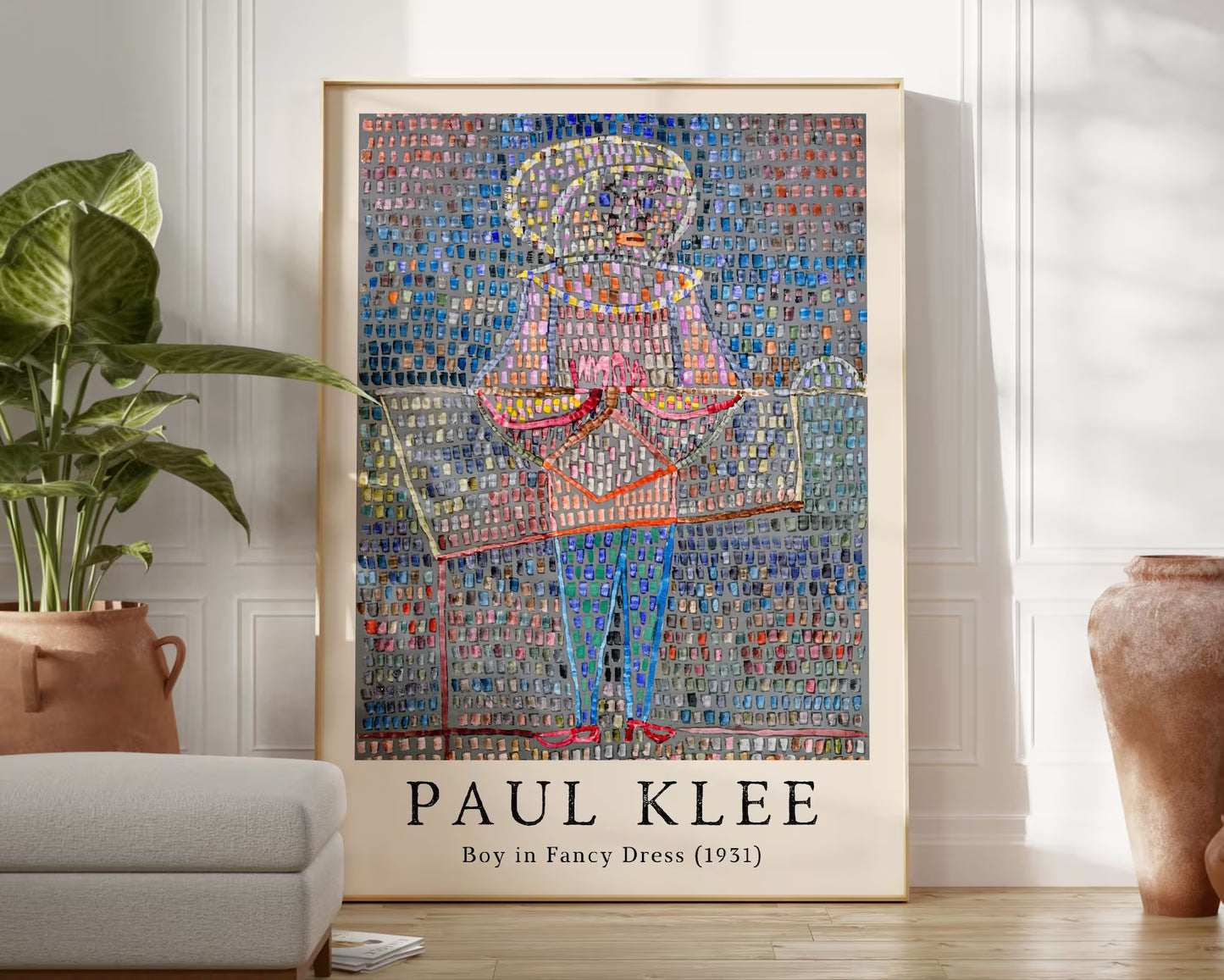 Paul Klee #29