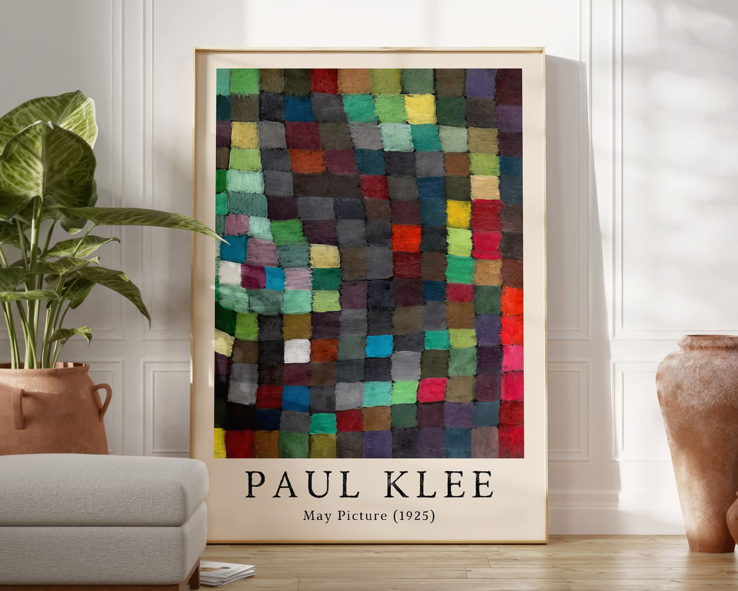 Paul Klee #25
