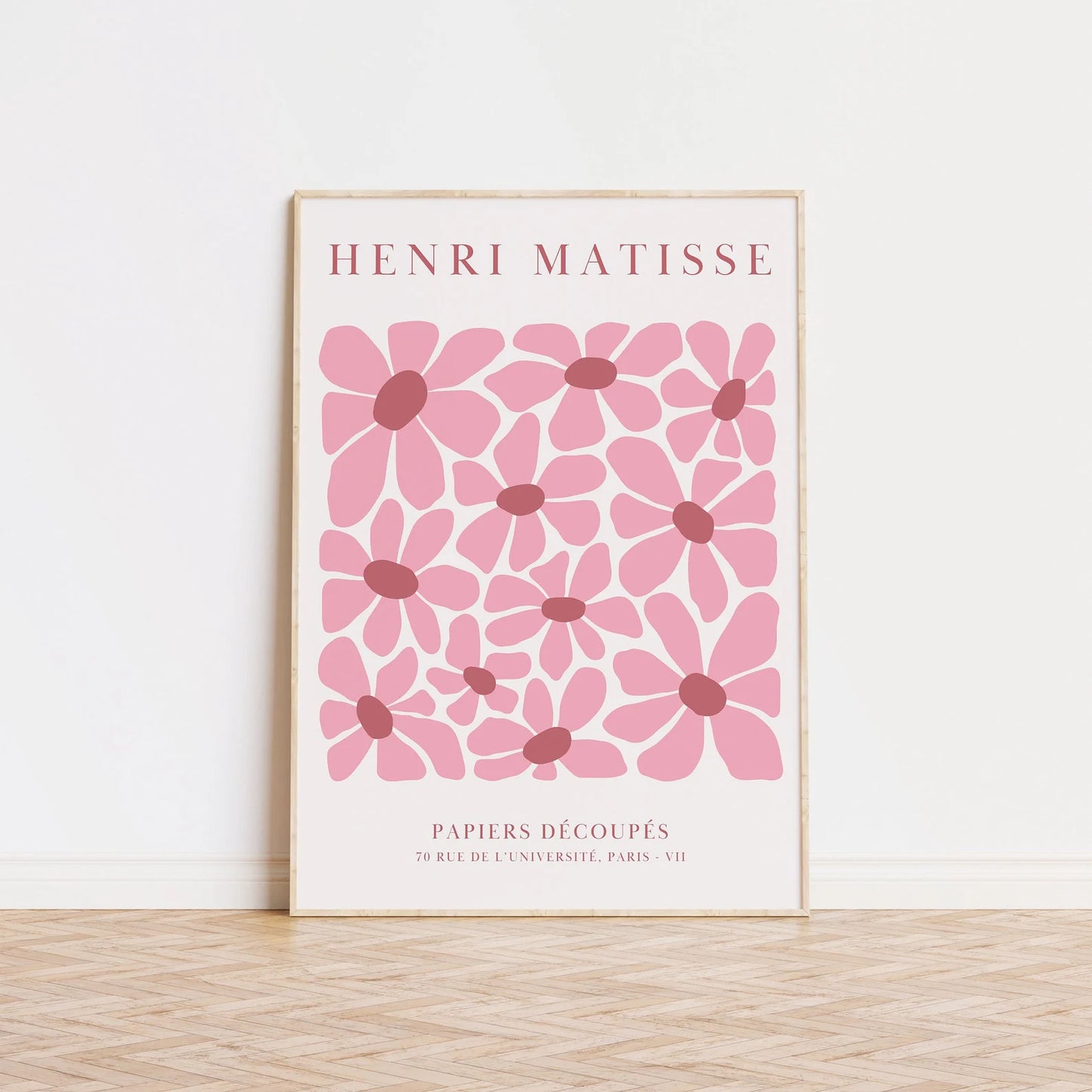 Matisse #23