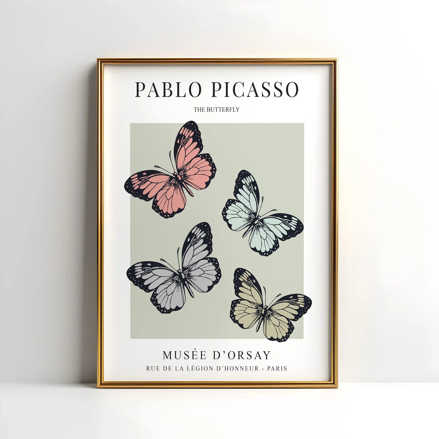 Picasso #6