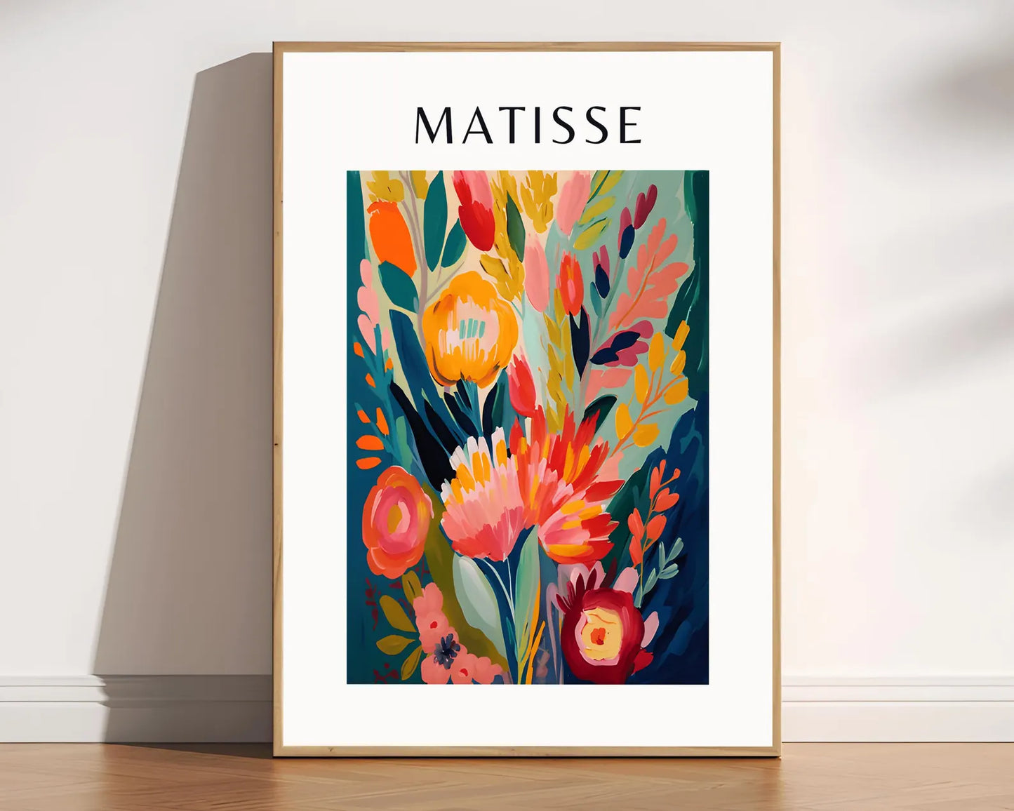 Matisse #28