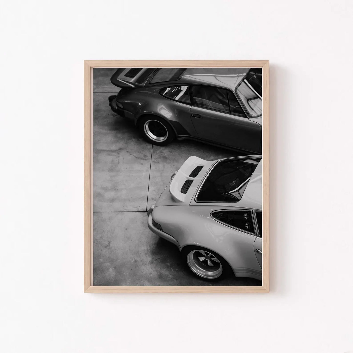 Porsche 1