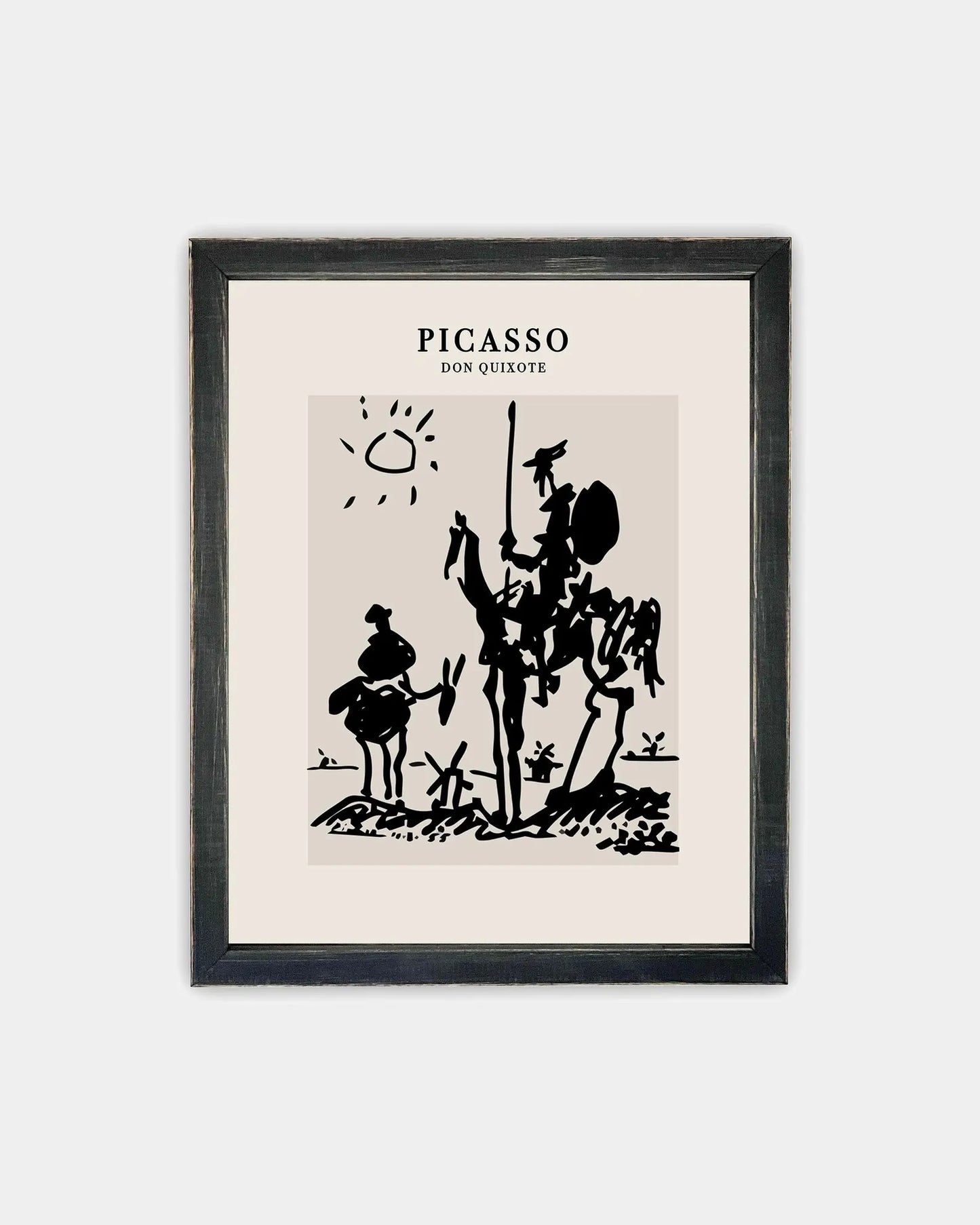 Picasso #19