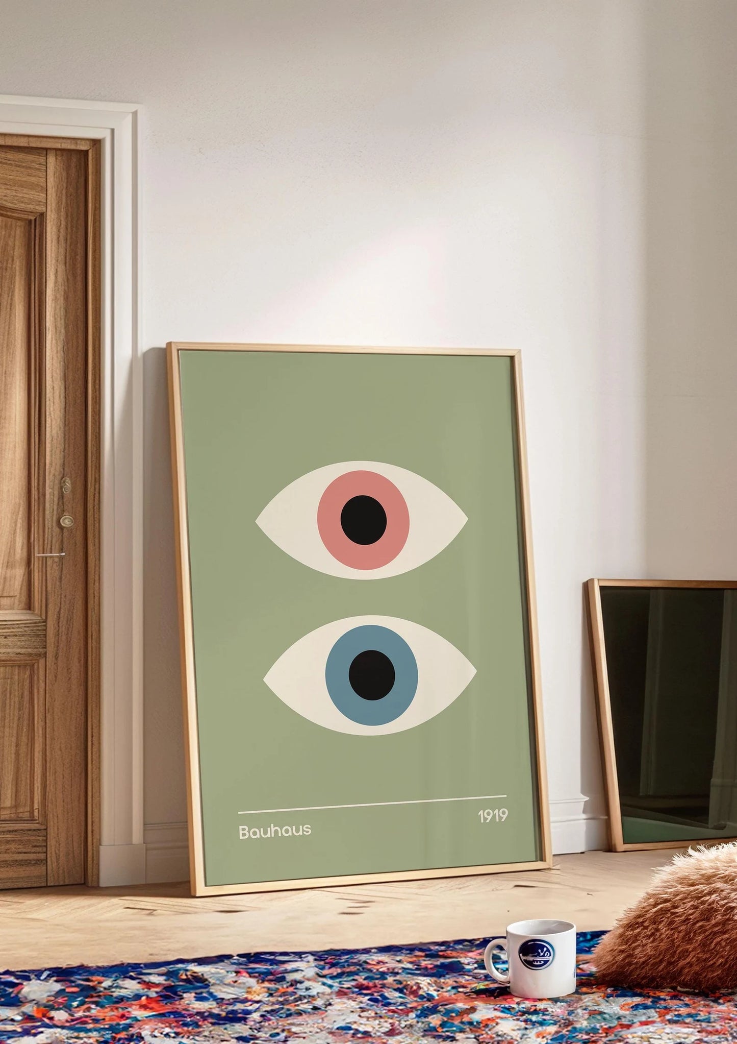 Bauhaus #18