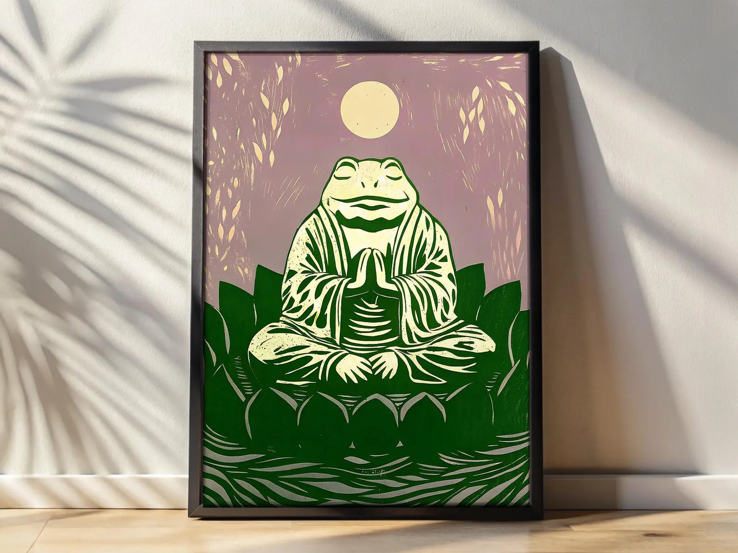 Matsumoto Hoji #4