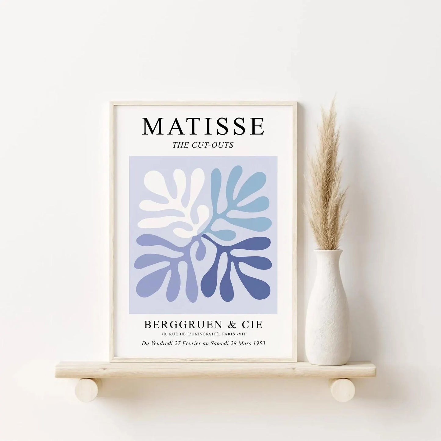 Matisse #9