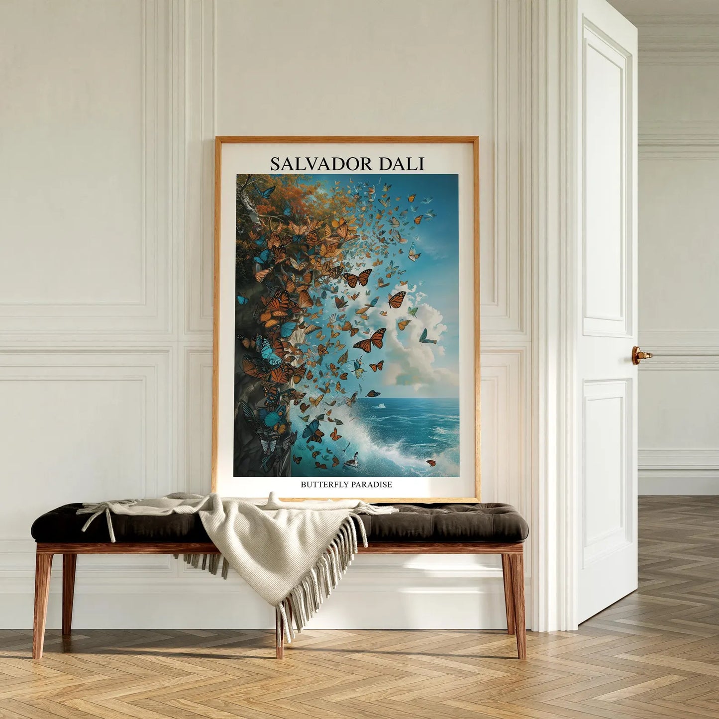 Salvador Dali #12