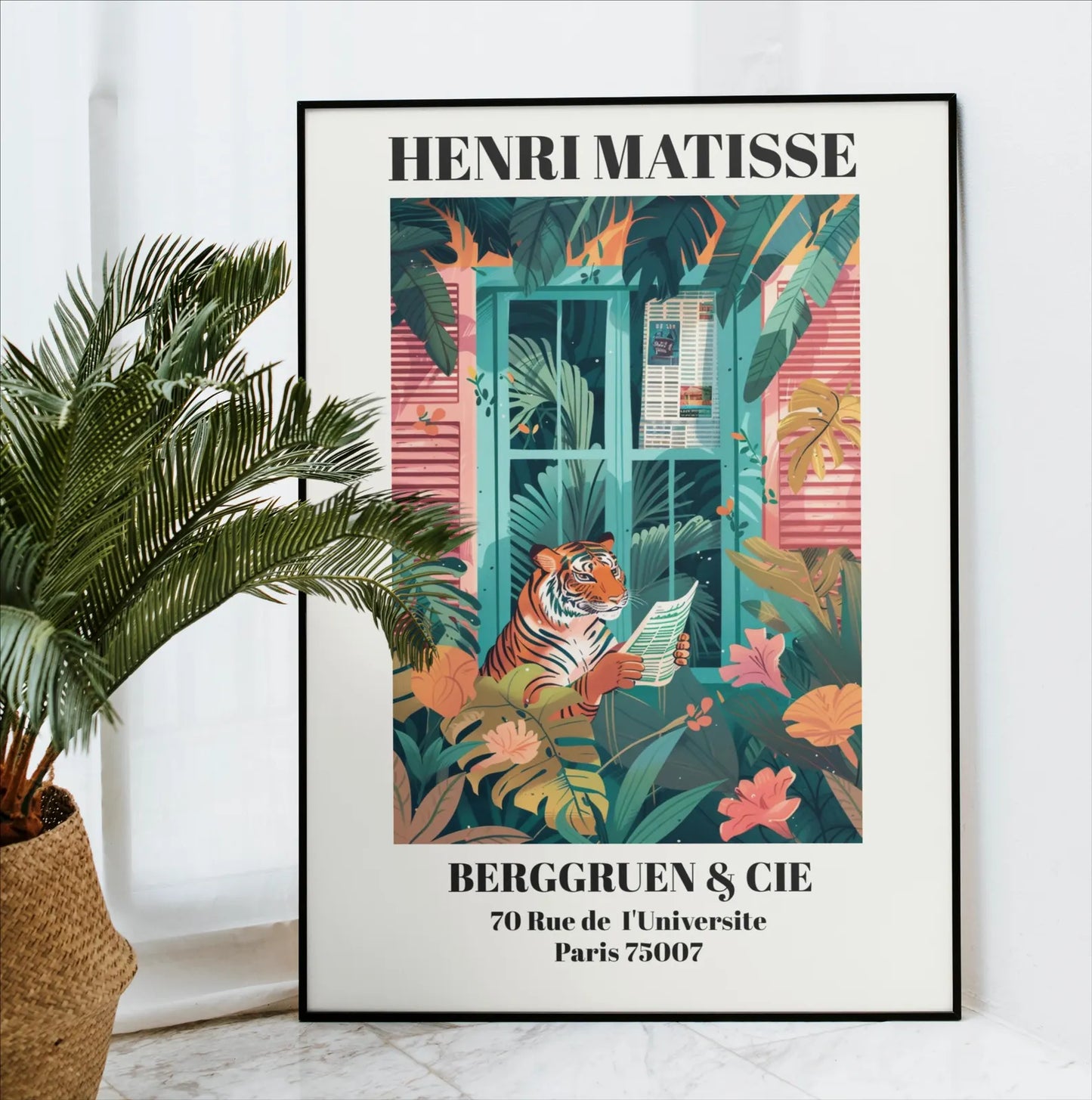 Matisse #15