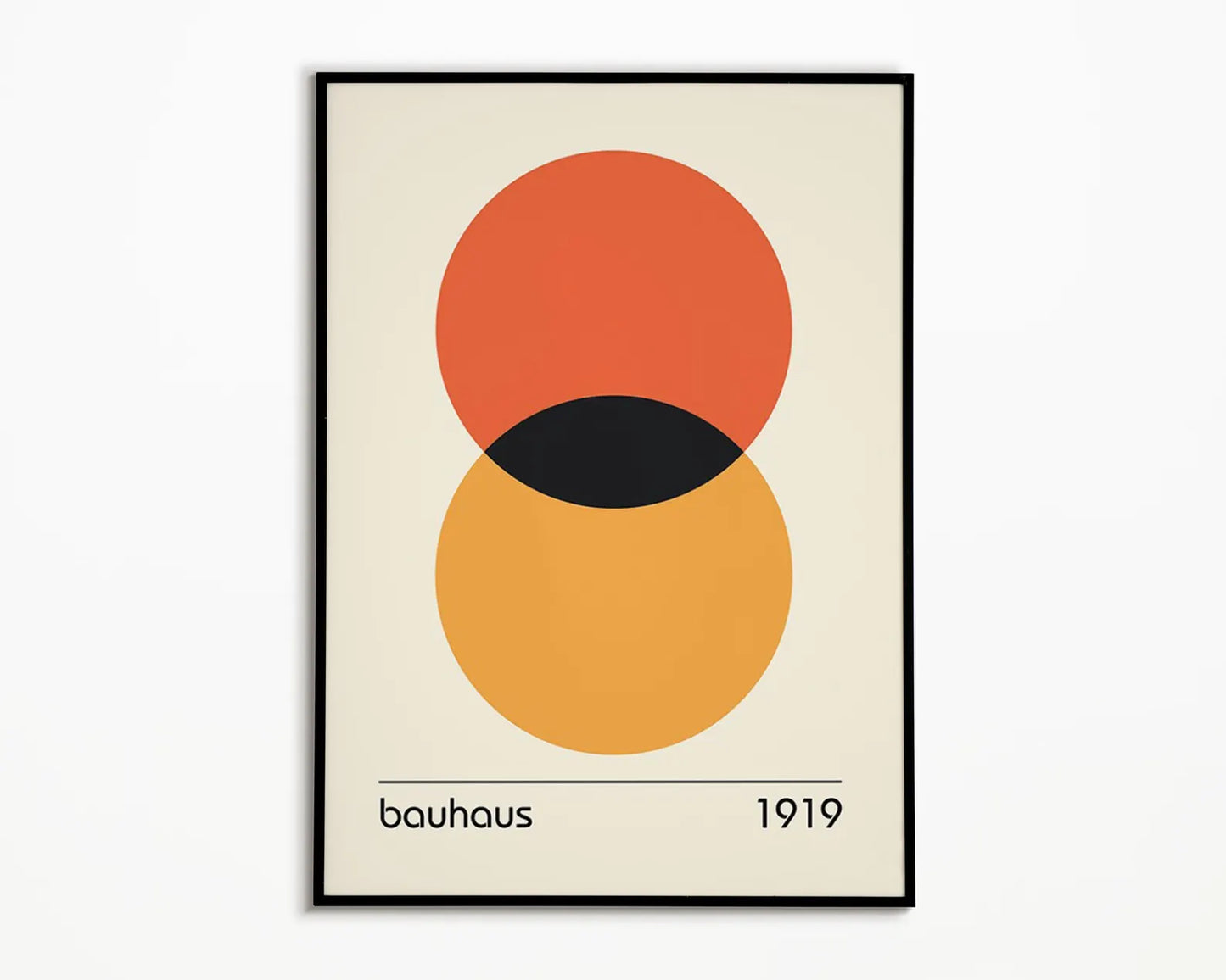 Bauhaus #23