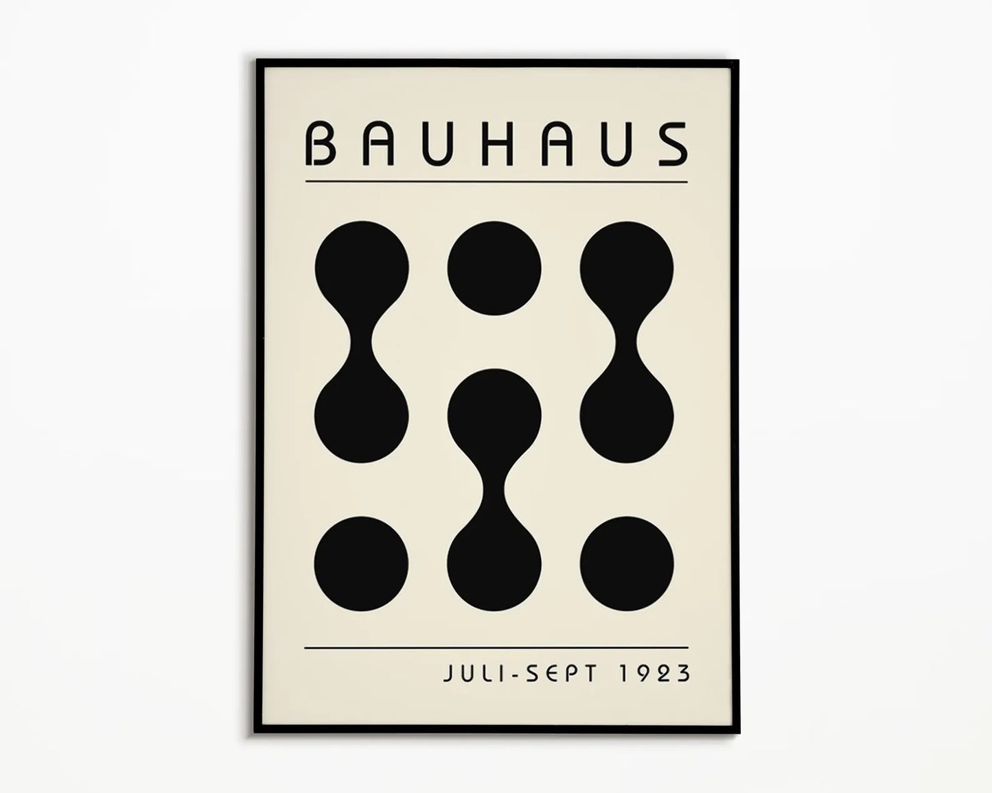 Bauhaus #22
