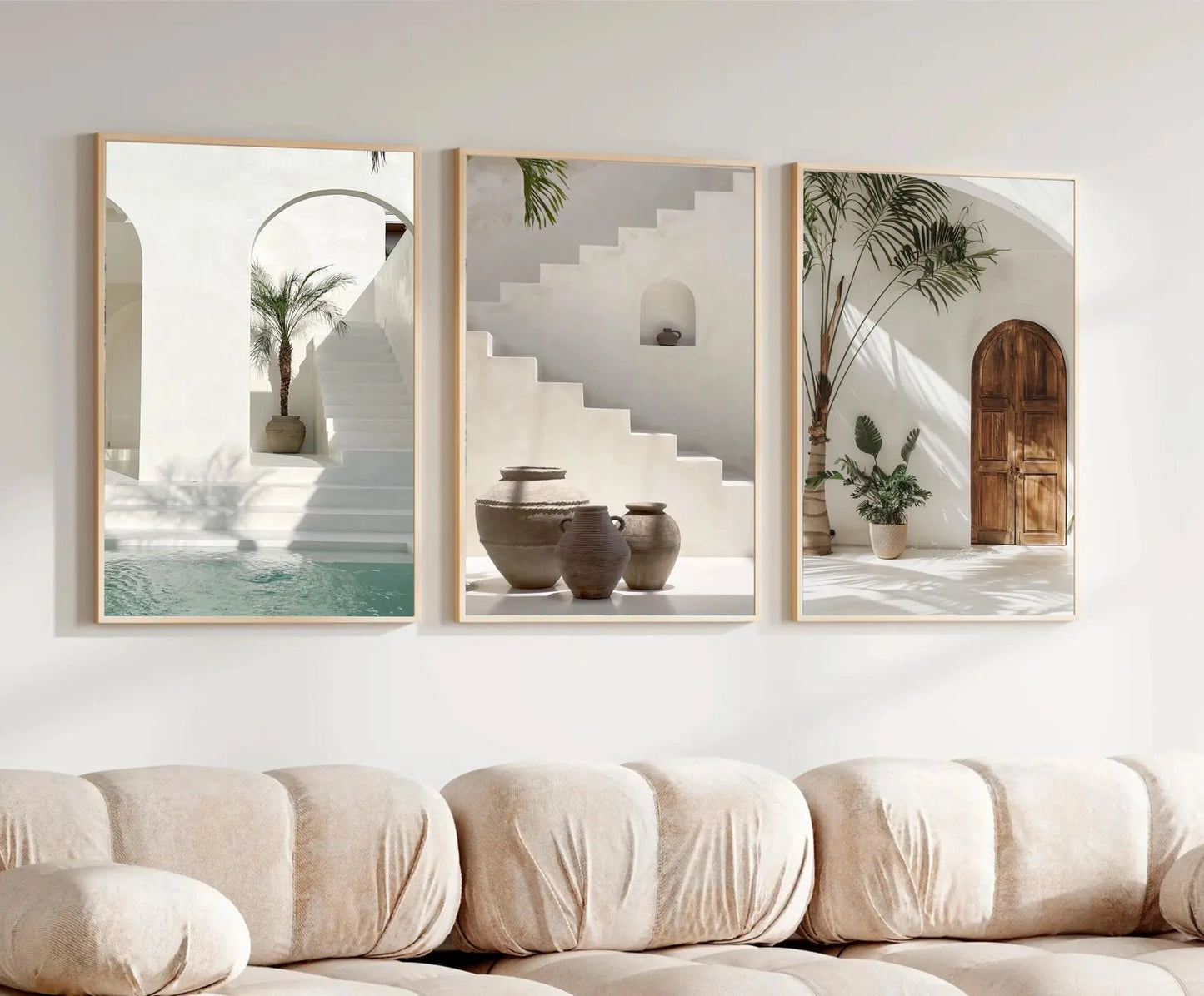 Set de 3 Grecia #2
