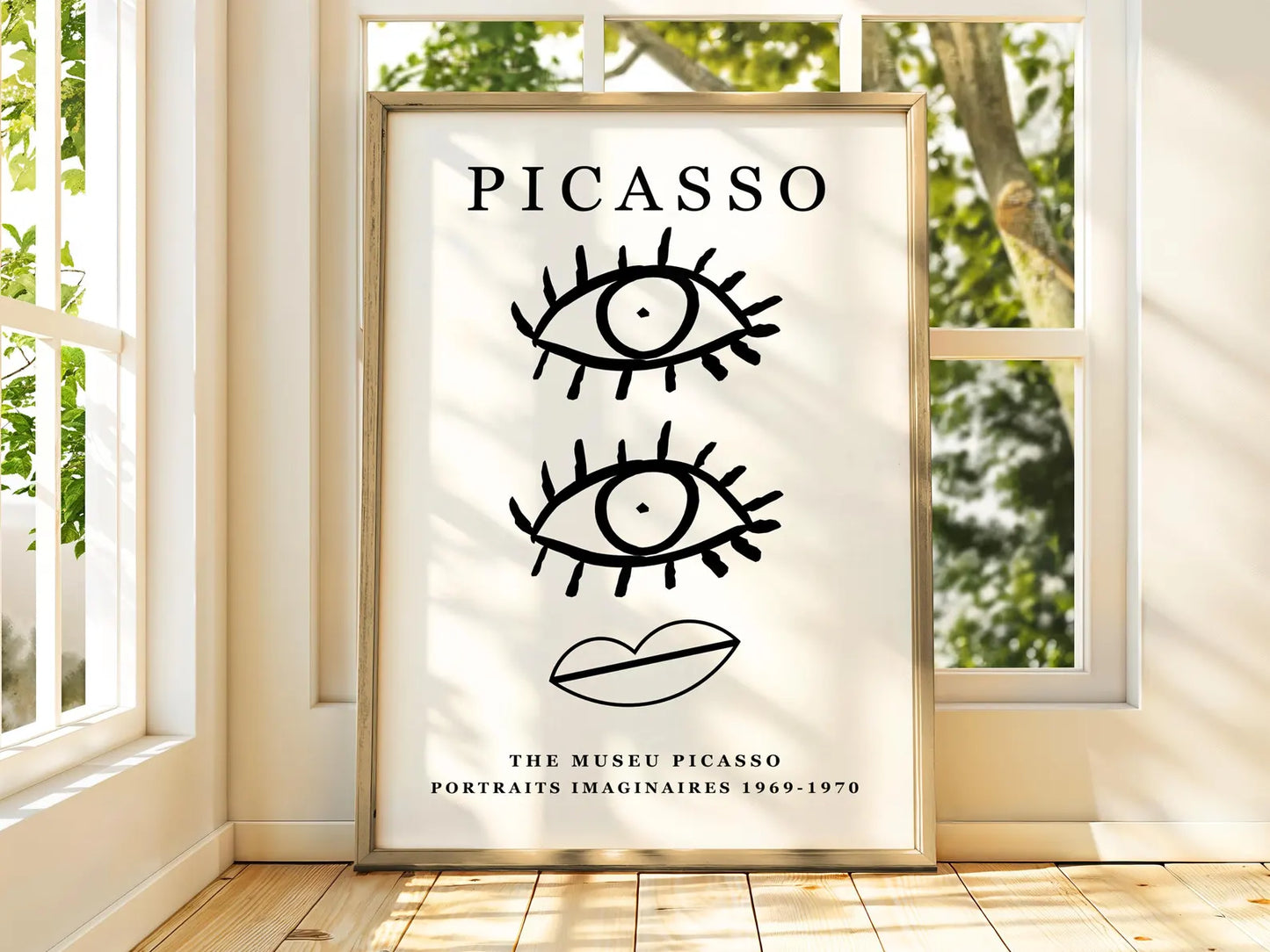 Picasso #30
