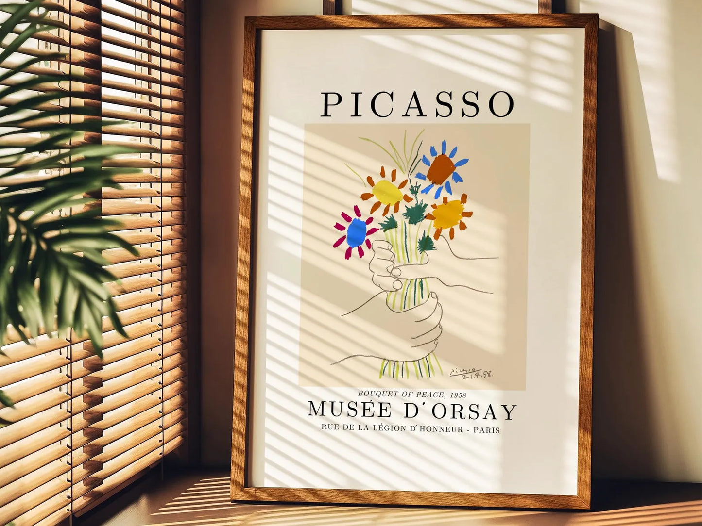 Picasso #27