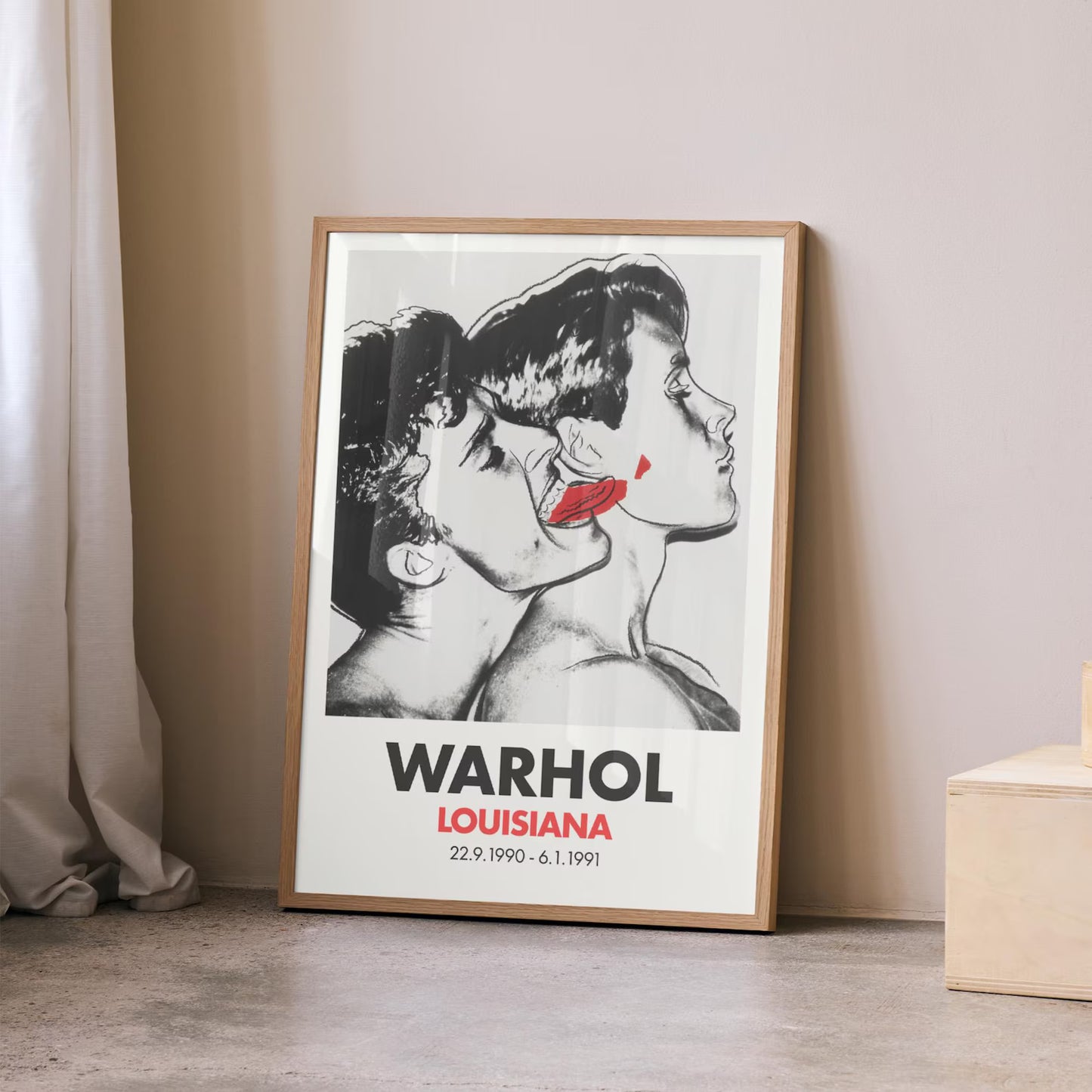 Andy Warhol #11