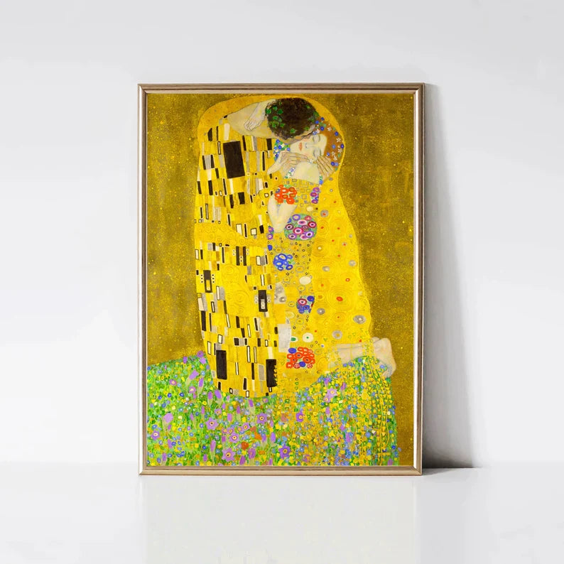 Gustav Klimt #8