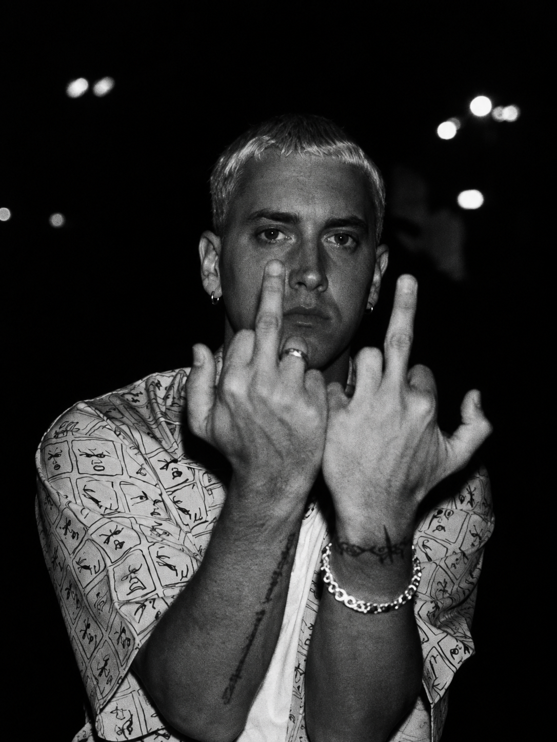 Eminem #1 v2