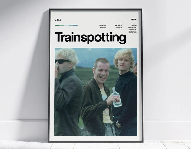 Trainspotting