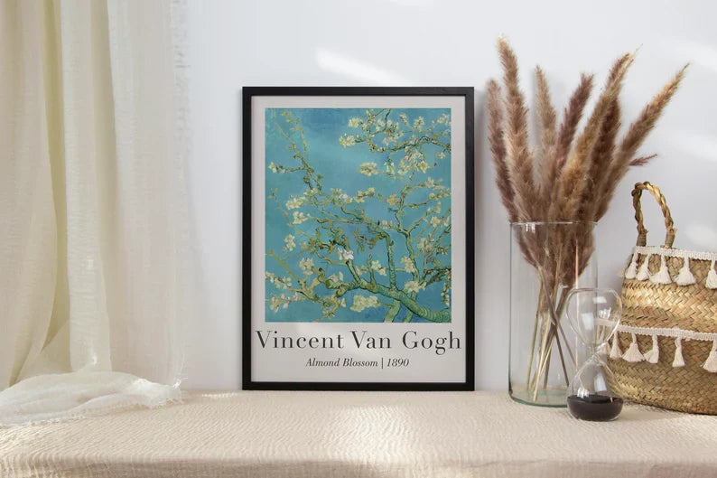 Vincent Van Gogh #2