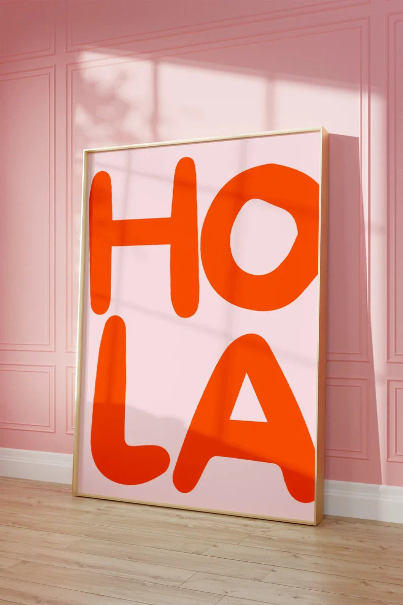 Hola 1