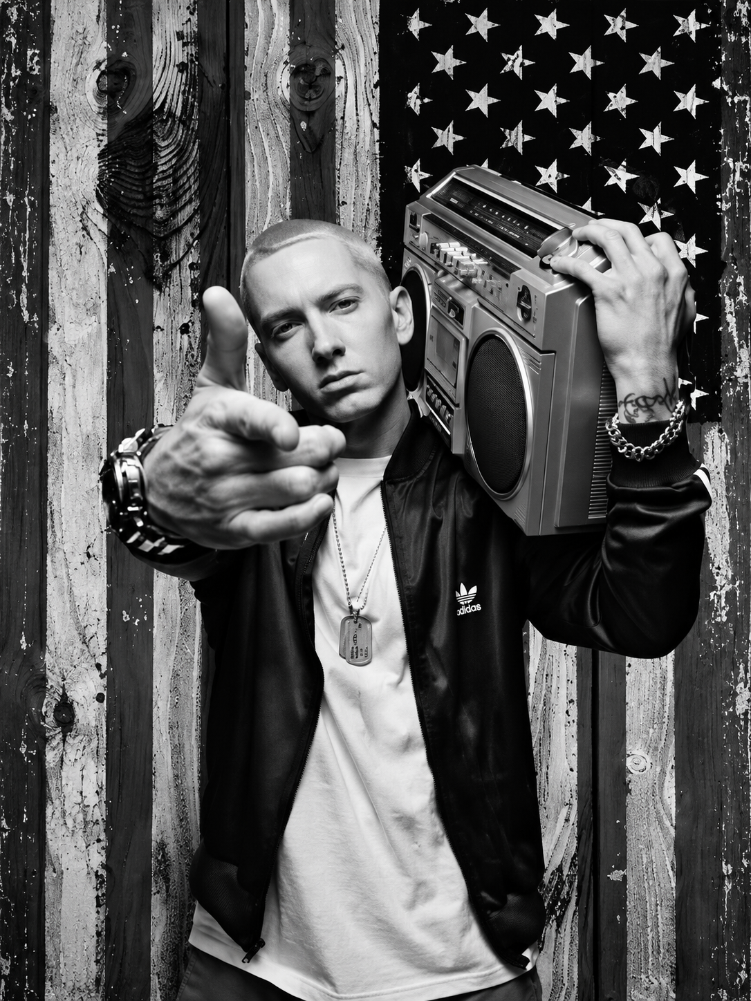 Eminem #2 v2