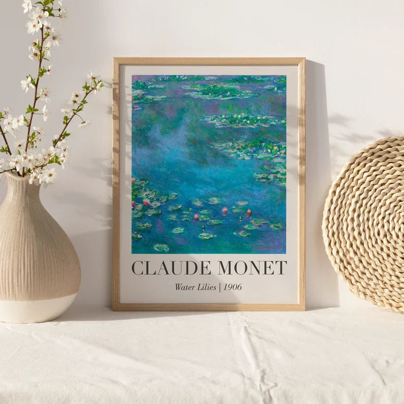 Monet #3