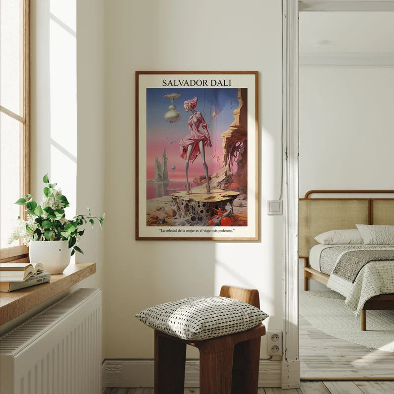 Salvador Dali #3