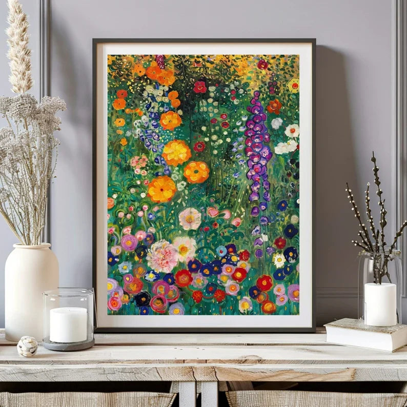 Gustav Klimt #7